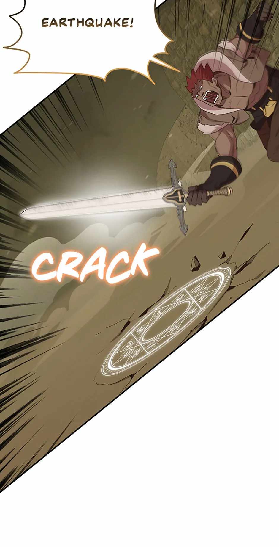 One in seven billion irregular (One-of-a-Kind Irregular) Chapter 112 50